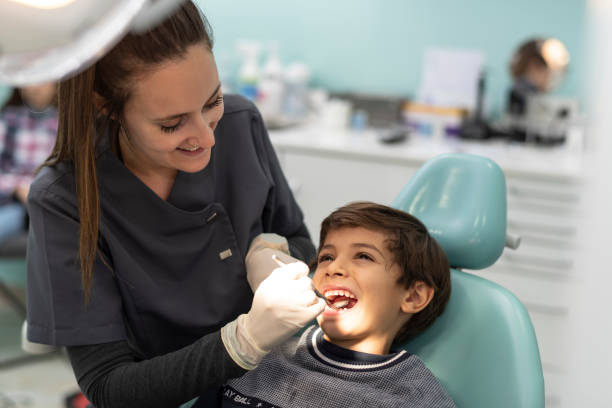 Best Emergency Pediatric Dental Care in Briar Chapel, NC