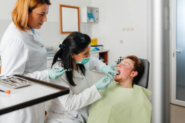 Best Emergency Wisdom Tooth Extraction in Briar Chapel, NC