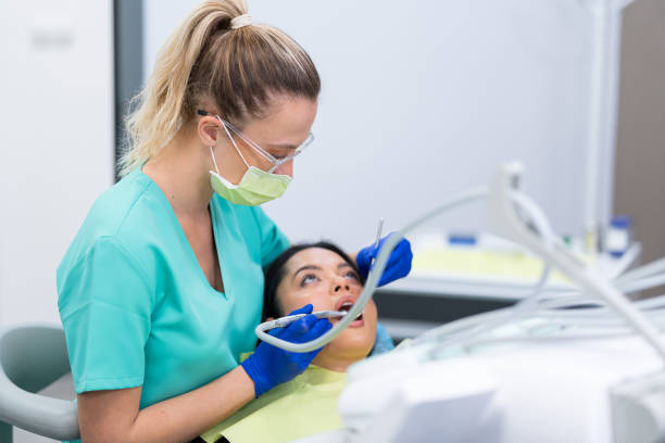 Best Emergency Cosmetic Dentistry (e.g., broken veneers) in Briar Chapel, NC